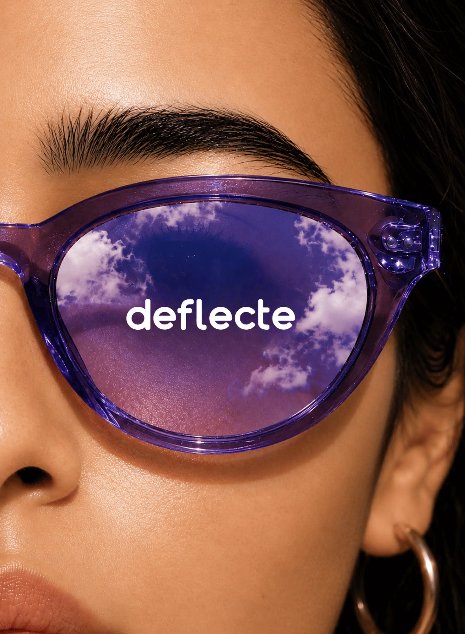 deflecte