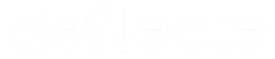 deflecte